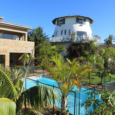 Cape Oasis Guesthouse Bloubergstrand Dış mekan fotoğraf