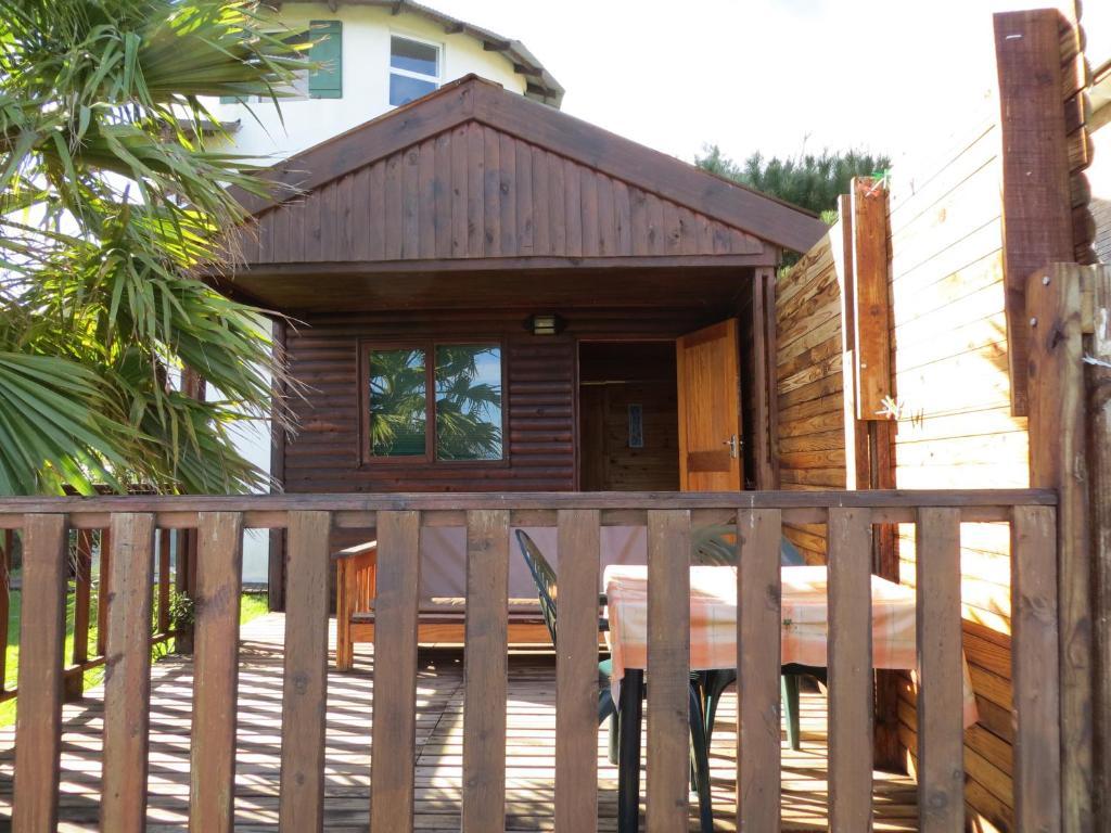 Cape Oasis Guesthouse Bloubergstrand Oda fotoğraf