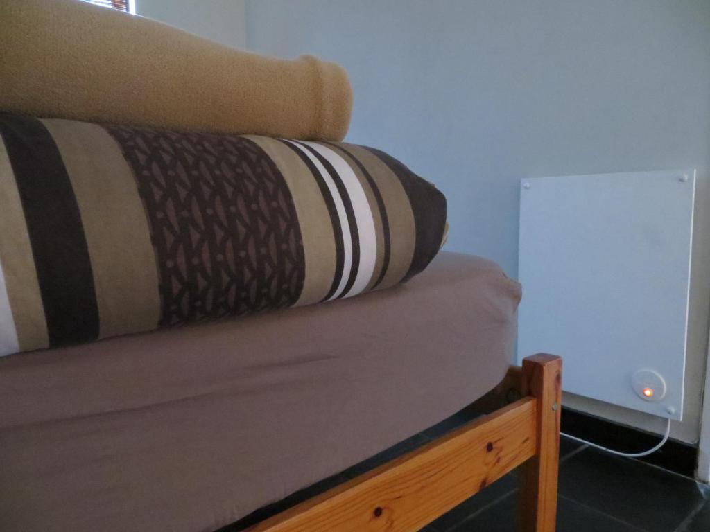 Cape Oasis Guesthouse Bloubergstrand Oda fotoğraf