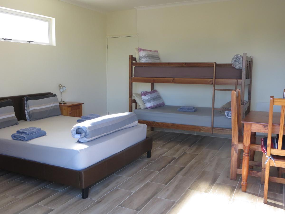 Cape Oasis Guesthouse Bloubergstrand Dış mekan fotoğraf