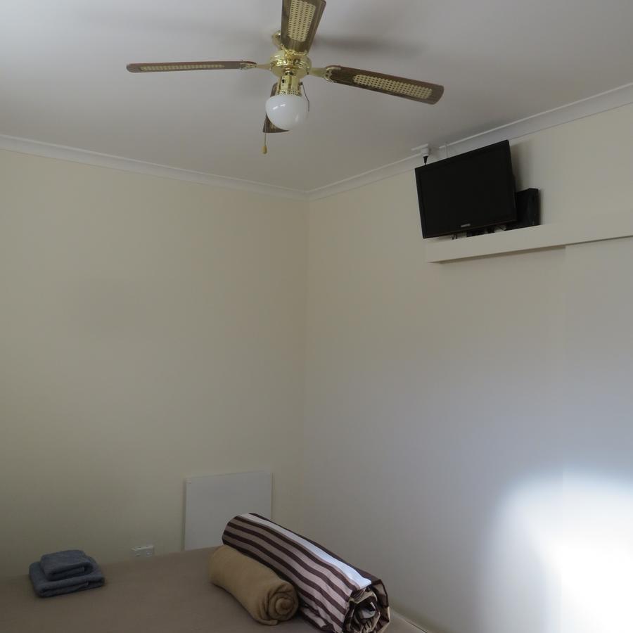 Cape Oasis Guesthouse Bloubergstrand Dış mekan fotoğraf