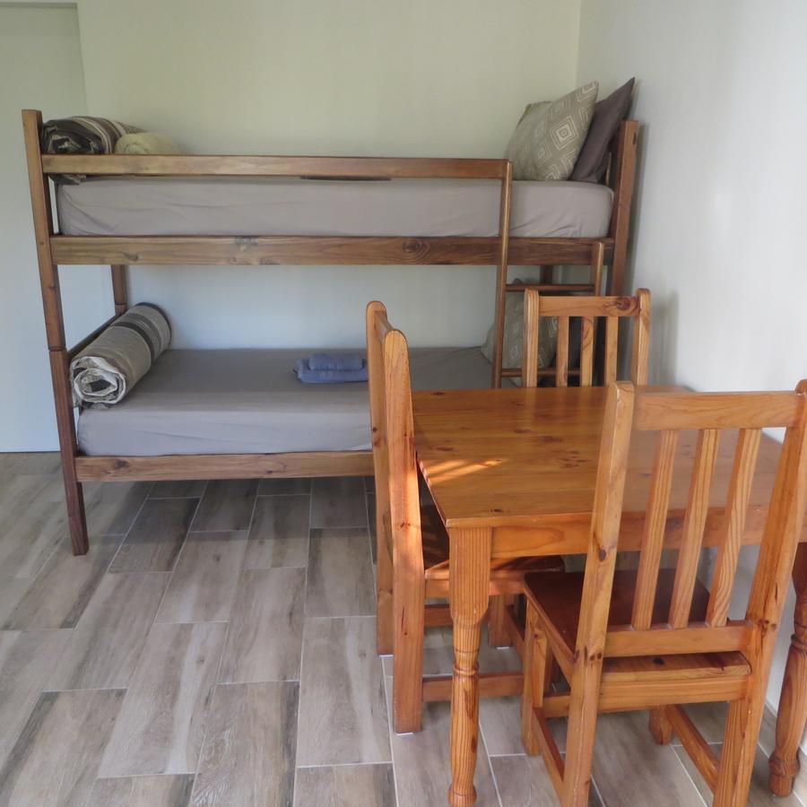 Cape Oasis Guesthouse Bloubergstrand Dış mekan fotoğraf