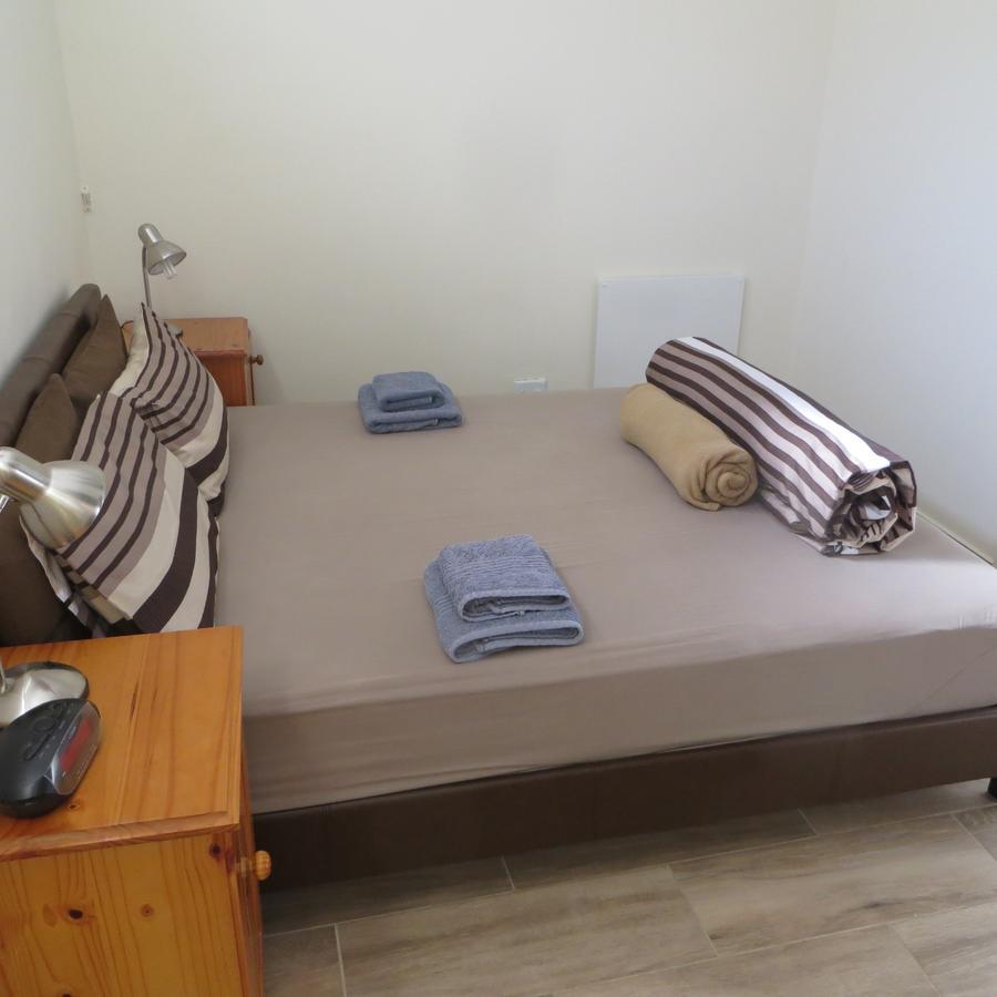 Cape Oasis Guesthouse Bloubergstrand Dış mekan fotoğraf